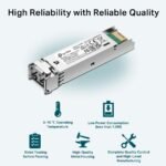 TP-Link TL-SM311LS MiniGBIC Module - Image 4