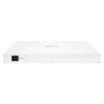 Aruba Instant On 1930 48G Class4 PoE 4SFP/SFP+ 370W Switch - Image 2
