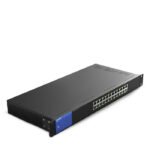 Linksys 24 Port Business Desktop Gigabit Switch - Image 3