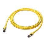 Kuwes DUGA Cat.8 Patch Cord LAN Network Cable – 1Meter - Image 3