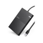 UGreen 2.5" Hard Drive Enclosure Integrate with 1.6FT Cable