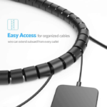 Ugreen Zipple Cable - 5M - Image 3