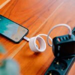 Verbatim Sync & Charge Magnetic Cable USB-C To USB-C 60W|480Mbps (120Cm) - Black - Image 2