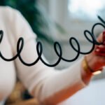 Verbatim Sync & Charge Magnetic Cable USB-C To USB-C 100W|480Mbps (120Cm) - Black - Image 2