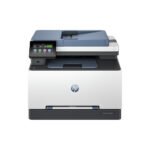 HP Color LaserJet Pro MFP 3303fdw Printer (499M8A)...