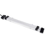 LIAN LI Strimer Plus V2 8-PIN Addressable RGB GPU Power Extension Cable - Image 3