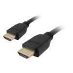 Kuwes HDMI Cable 4K Version 1.4 – 15Meter - Image 2