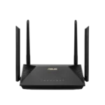 ASUS AX1800 Dual Band WiFi 6 Gigabit Router - Image 3