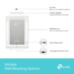 Archer Air R5 TP-Link AX3000 Dual-Band Wi-Fi 6 Air Router - Image 5
