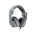 Astro A10 Play Station Ozone Over Wired Gaming Headset For PC,Xbox,PS5,Switch & Mobile Devices - Grey - Image 2