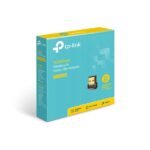 TP-Link TL-WN725N 150Mbps Wireless N Nano USB Adapter - Image 2