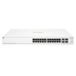 Aruba Instant On 1930 24G Class4 PoE 4SFP/SFP+ 370W Switch