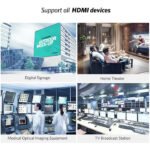 UGreen HDMI Extender Signal Booster - Image 2