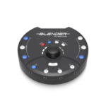 TC Helicon Blender Portable 12x8 Stereo Mixer With USB Connectivity Remote Control Via Bluetooth Connection 4 Independent Headphone Outputs