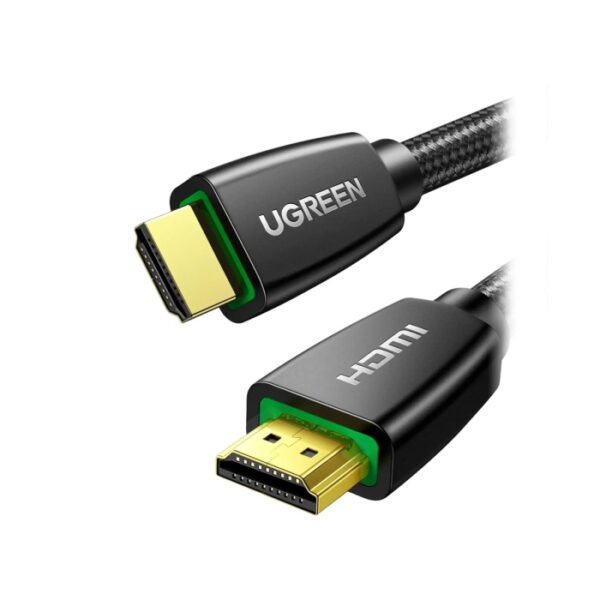 UGreen High-End HDMI Cable 10m - Black