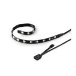 Sharkoon Shark RGB Gaming Light Strip 60 Cm (3Pin & 4Pin connector) - Image 3