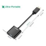 UGreen HDMI to HDMI and VGA Converter - Image 3
