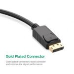 UGreen HDMI to HDMI and VGA Converter - Image 2