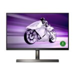 PHILIPS 329M1RV - 32 Inch 4K 144Hz HDMI 2.1 IPS Gaming Monitor - Black