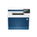 HP Color LaserJet Pro MFP 4303dw Printer (5HH65A)...