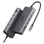UGreen CM639 Revodok 11-in-1 USB C Hub