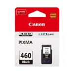 Canon PG-460 Black (3711C001) Ink Cartridge...