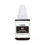 Canon GI-490 Black (0663C001) Ink Bottle...