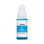 Canon GI-490 Cyan (0664C001) Ink Bottle...