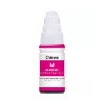 Canon GI-490 Magenta (0665C001) Ink Bottle...