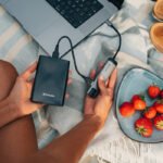 Verbatim USB-C Multiport Hub Upto Gbps USB 3.0X2 Supports 4K Hdmi, USB-C Connector For Power Charging - Image 2