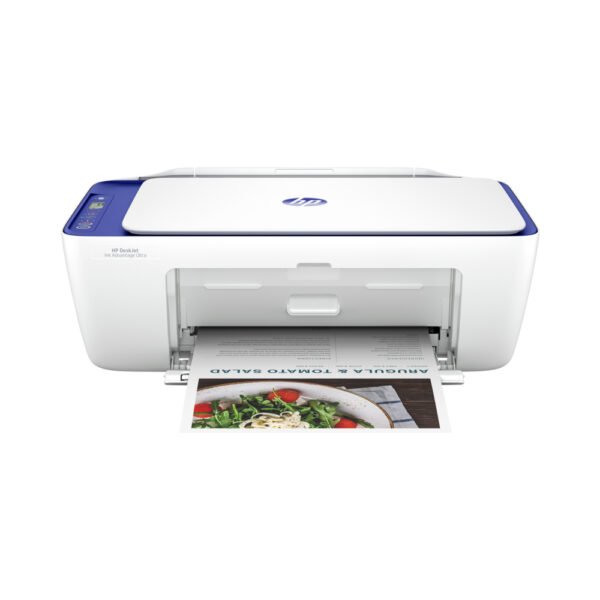HP DeskJet Ink Advantage Ultra 4927 All-in-One Printer (6W7G3B)...