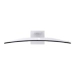 LG 49" UltraWide Dual QHD Nano IPS144Hz 1ms Curved Monitor With DisplayHDR 400 - White - Image 2