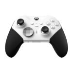 Microsoft Xbox Elite Series 2 Core Bluetooth Wireless Controller For PC, Series X|S, One, Windows 10, Mobile -White - Image 3