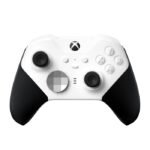 Microsoft Xbox Elite Series 2 Core Bluetooth Wireless Controller For PC, Series X|S, One, Windows 10, Mobile -White