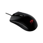 HyperX Pulsefire Core RGB Software Controlled Gaming Mouse With Pixart 3327 optical Sensor-Black - Image 3