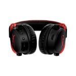 HyperX Cloud Alpha Wireless Gaming Headset DTS Spatial Audio, Memory Form, Dual Chamber Driver Upto 300 Hours For PC & PS5 - Image 3