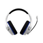 HyperX Cloud Stinger Core Wireless Gaming Headset with Noise-Cancelling Mic For PC,PS5 & PS4 -White - Image 3