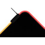 HyperX Pulsefire Mat Dynamic RGB Lightning Effects For Precision Cloth Material - XL - Image 2