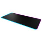 HyperX Pulsefire Mat Dynamic RGB Lightning Effects For Precision Cloth Material - XL - Image 3