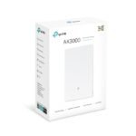 Archer Air R5 TP-Link AX3000 Dual-Band Wi-Fi 6 Air Router - Image 2