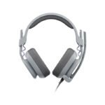 Astro A10 Play Station Ozone Over Wired Gaming Headset For PC,Xbox,PS5,Switch & Mobile Devices - Grey