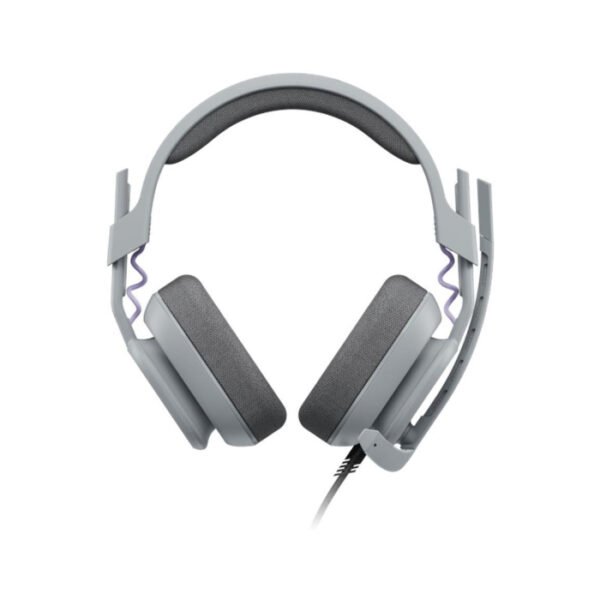Astro A10 Play Station Ozone Over Wired Gaming Headset For PC,Xbox,PS5,Switch & Mobile Devices - Grey