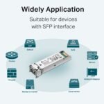 TP-Link TL-SM311LS MiniGBIC Module - Image 5