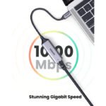 UGREEN USB-C 1000Mbps Ethernet Adapter - Image 3