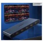 UGreen CM201 HDMI 4x1 Quad Multi-Viewer - Image 2