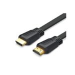 UGreen HDMI Flat Cable 5m - Black