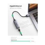 UGreen Ethernet Adapter - Image 3