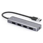 UGreen CM219 4-Ports USB 3.0 Hub - Image 3