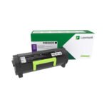 Lexmark 51B5000 Black Toner Cartridge...