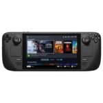 Valve Steam Deck OLED 512 Gb Portable Game Console - Image 3